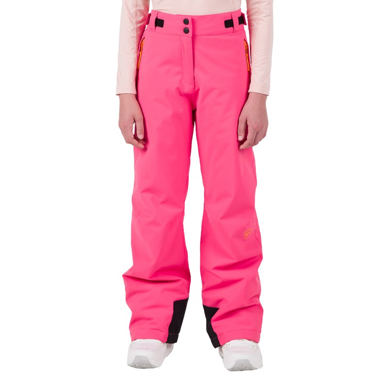 ROSSIGNOL Pantaloni sci Rossignol Girl