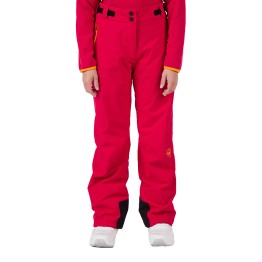 ROSSIGNOL Pantaloni sci Rossignol Girl