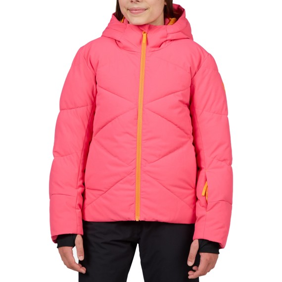 ROSSIGNOL Rossignol Girl Staci Ski Jacket