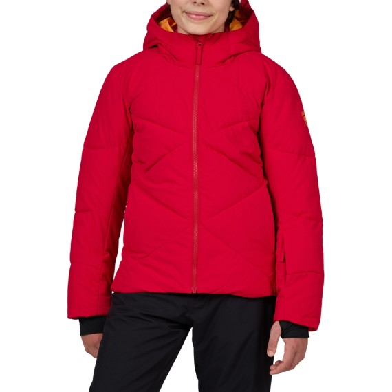 ROSSIGNOL Rossignol Girl Staci Ski Jacket