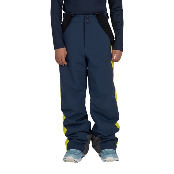 ROSSIGNOL Pantalon de ski Rossignol Boy Velika Suspenders