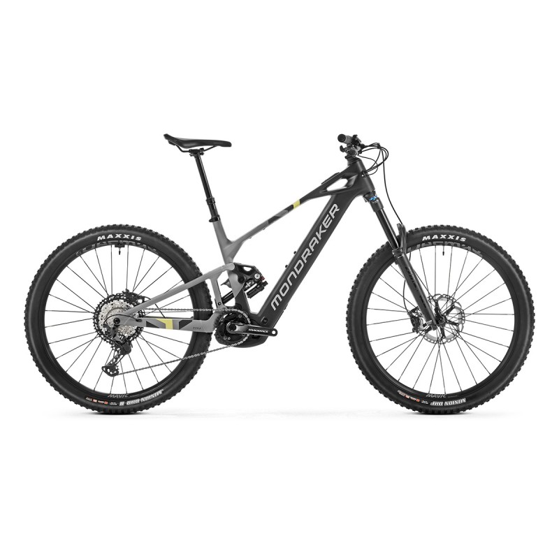 MONDRAKER E-bike Mondraker Crafty Carbon R