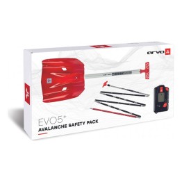 ARVA Arva Safety Pack Box EVO5+