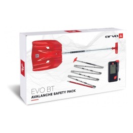 ARVA Arva Pack Safety Box EVO BT