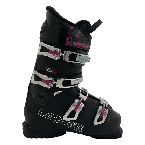 LANGE Chaussures de Ski Lange LX RTL W