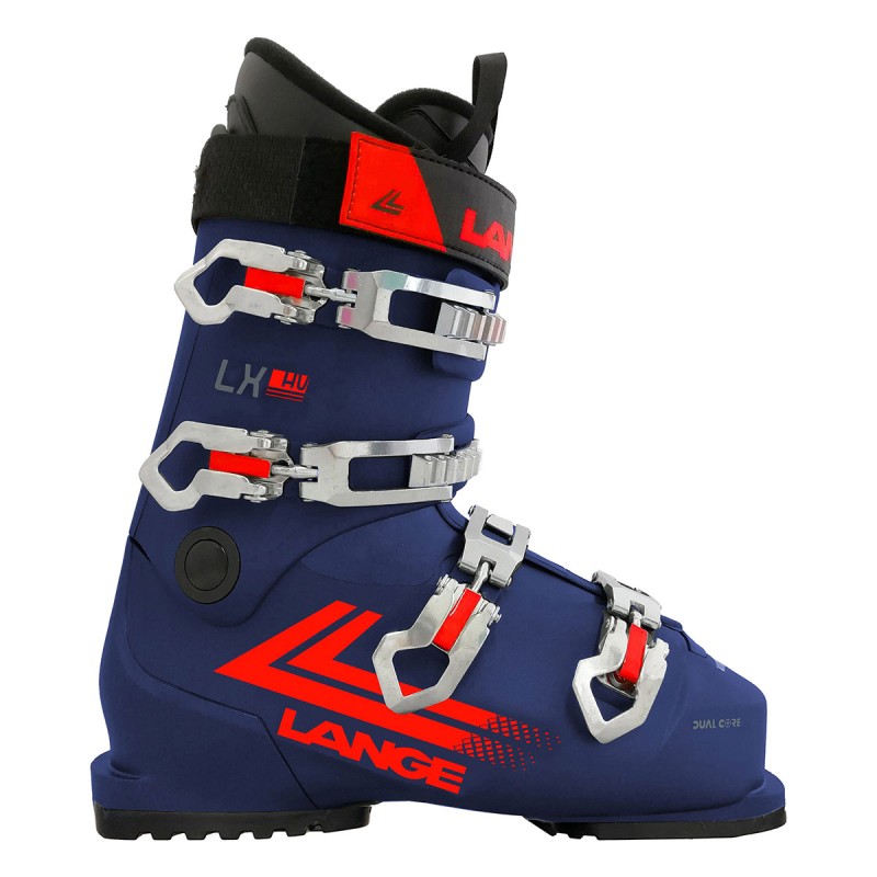 LANGE Chaussures de Ski Lange LX RTL HV