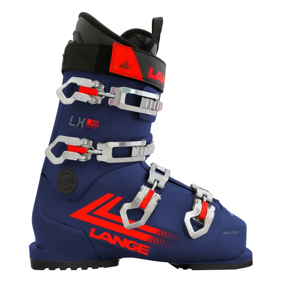 LANGE Chaussures de Ski Lange LX RTL HV