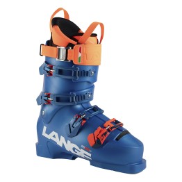 LANGE Lange LS 130 MV Ski Boots