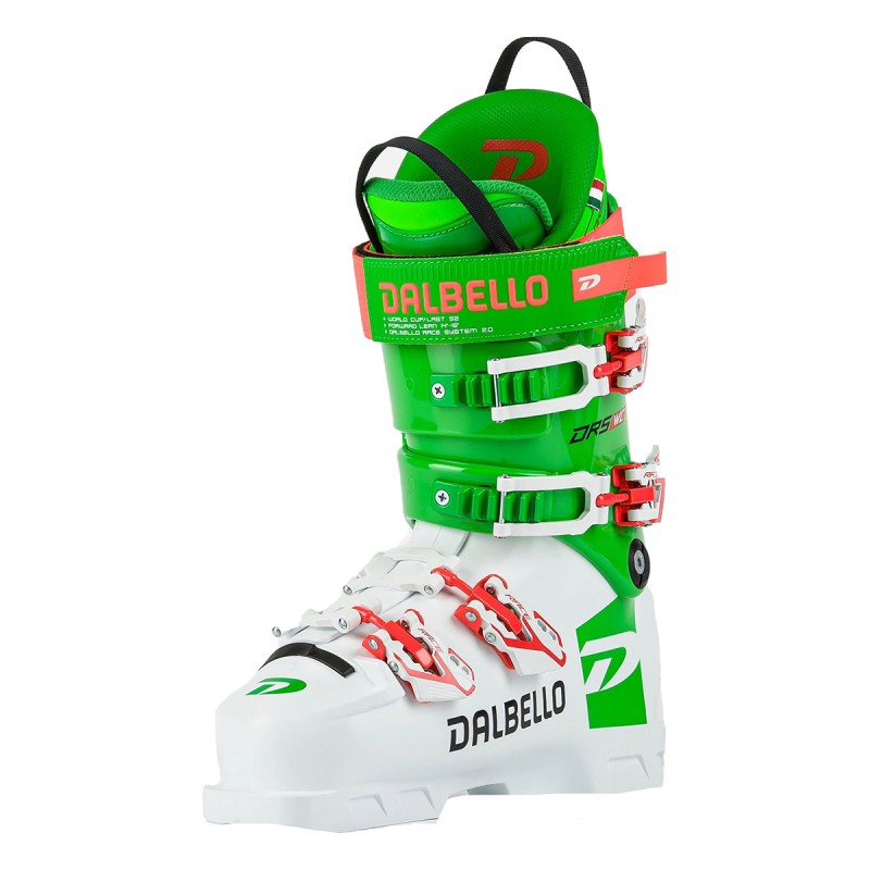 DALBELLO Chaussures de Ski Dalbello DRS WC XS J