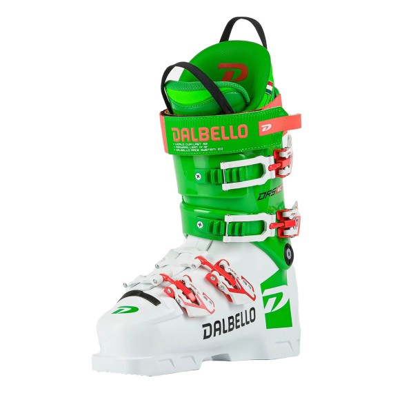 DALBELLO Chaussures de Ski Dalbello DRS WC XS