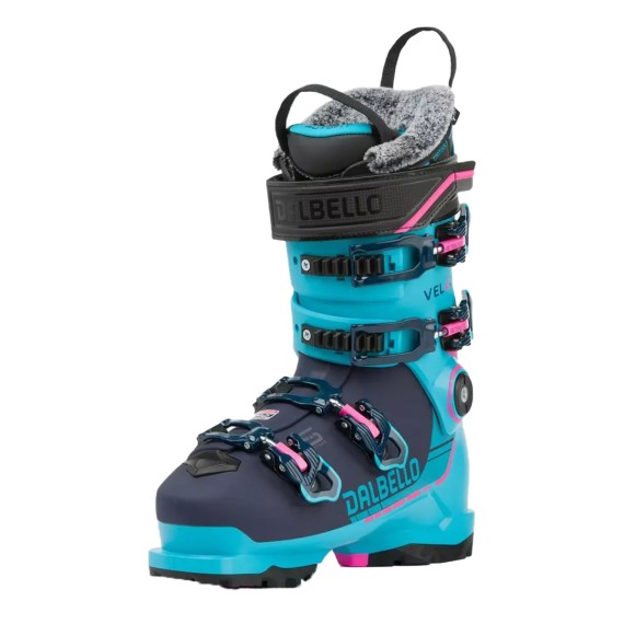 DALBELLO Chaussures de Ski Dalbello Veloce 105 MV W