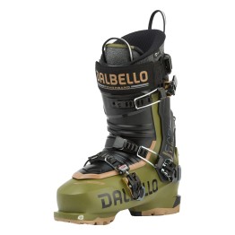 DALBELLO Dalbello Cabrio MV Free 120 IF Ski Boots