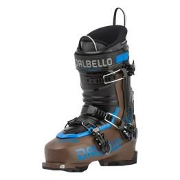 DALBELLO Dalbello Cabrio MV Free 100 IF Ski Boots