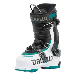 DALBELLO Chaussures de Ski Dalbello Cabrio MV Free 95 W IF