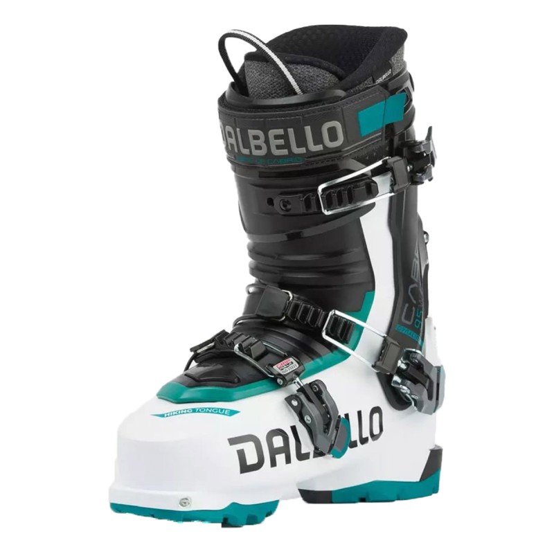 DALBELLO Botas de Esquí Dalbello Cabrio MV Free 95 W IF