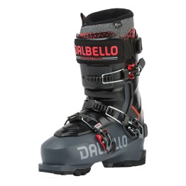 Scarponi Sci Dalbello Cabrio Lv 120 DALBELLO Freestyle/freeride