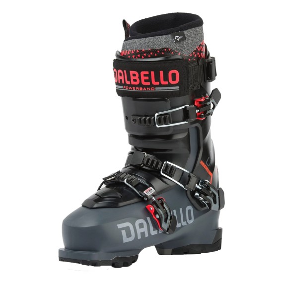 DALBELLO Chaussures de Ski Dalbello Cabrio Lv 120