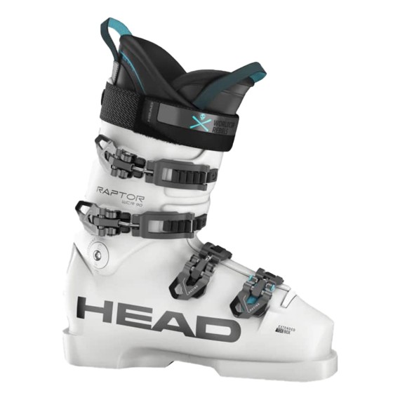 Scarponi sci Head Raptor WCR 90 Junior HEAD Scarponi junior