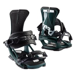 HEAD Head NX Team Snowboard Bindings