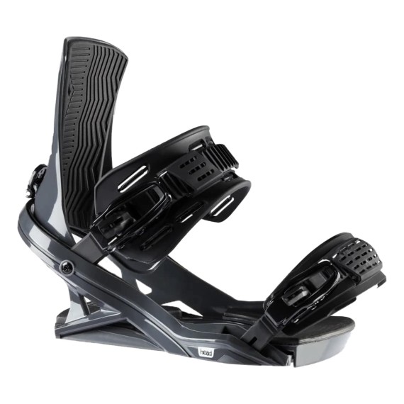 HEAD Head FX One LYT Snowboard Bindings