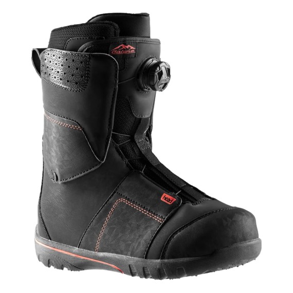 HEAD Botas de Snowboard Head Galore Lyt BOA Coiler W