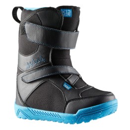 HEAD Botas de Snowboard Head Kid Lyt Velcro Junior