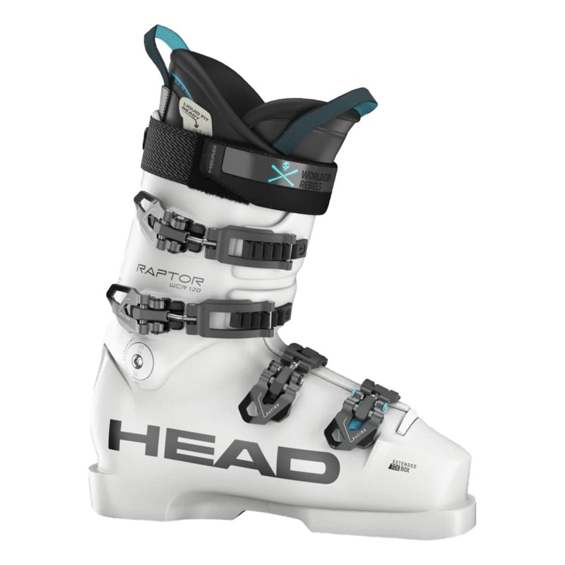 HEAD Chaussures de Ski Head Raptor WCR 120S