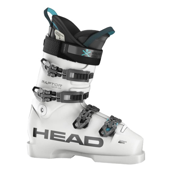 HEAD Head Raptor WCR 120S Ski Boots