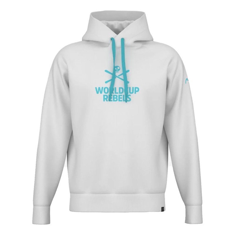 HEAD Head Race Hoodie