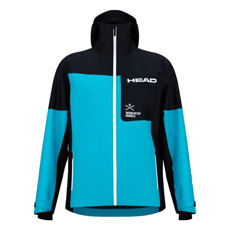 HEAD Veste de Ski Head Race Nova