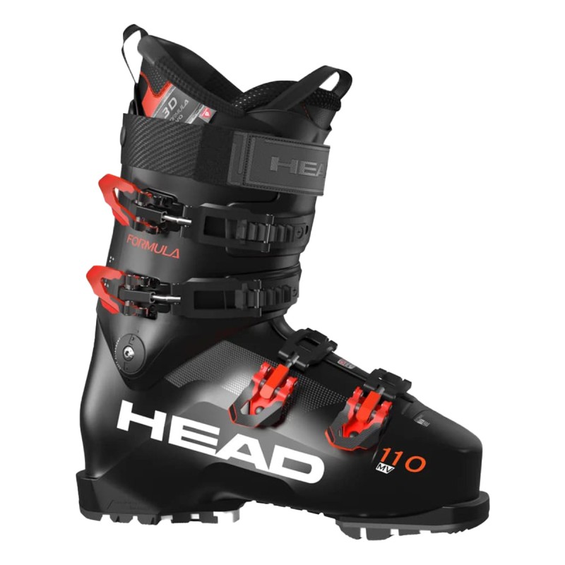 HEAD Chaussures de Ski Head Formula 110 MV GW