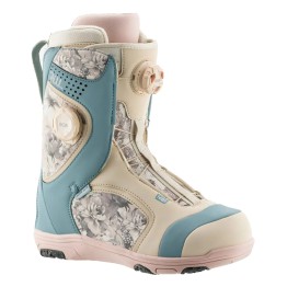 HEAD Bottes de Snowboard Head Jill Lyt BOA Focus