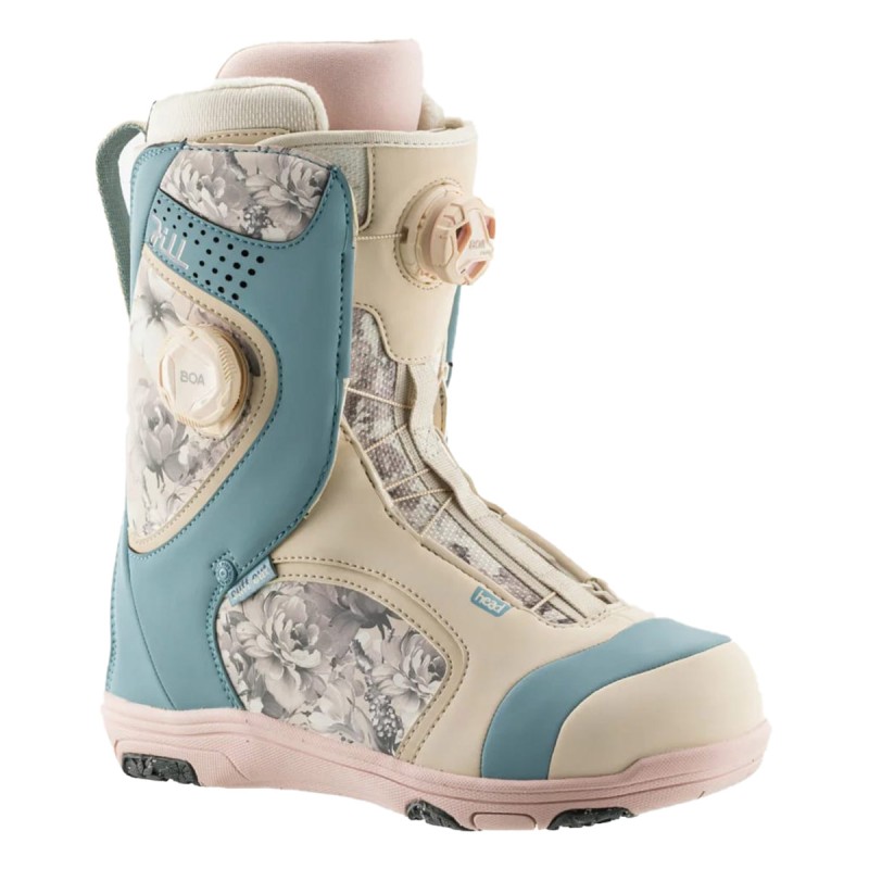 HEAD Botas de Snowboard Head Jill Lyt BOA Focus