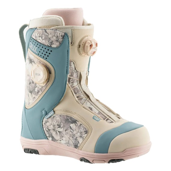 HEAD Head Jill Lyt BOA Focus Snowboard Boots