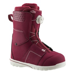 HEAD Botas de Snowboard Head Galore Lyt BOA Coiler Burgundy