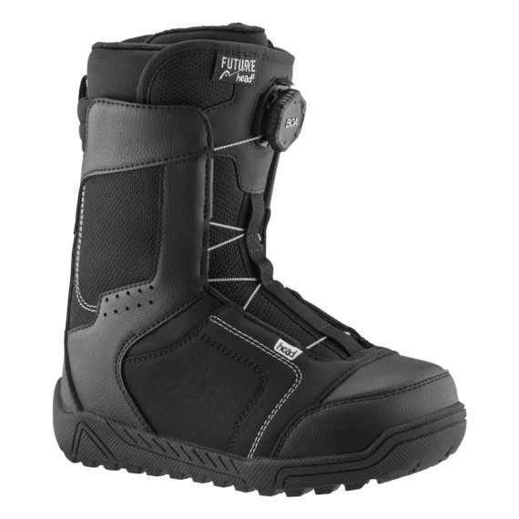 HEAD Head FH Lyt BOA Junior Snowboard Boots