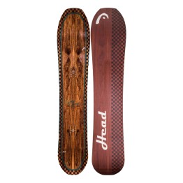 HEAD Head Gamechanger Snowboard