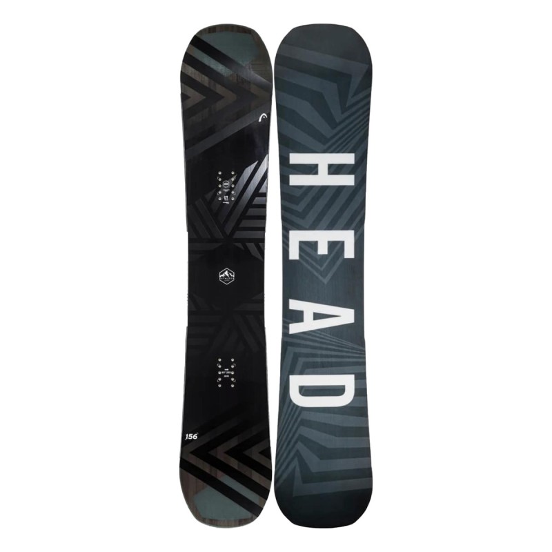 HEAD Head Daymaker Lyt Snowboard