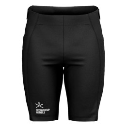 HEAD Calentadores de Pierna Head Race Shorts Junior