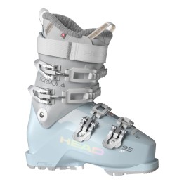 HEAD Chaussures de Ski Head Formula 95 W LV GW