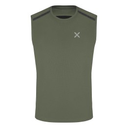 MONTURA Montura Shadow Tank Top