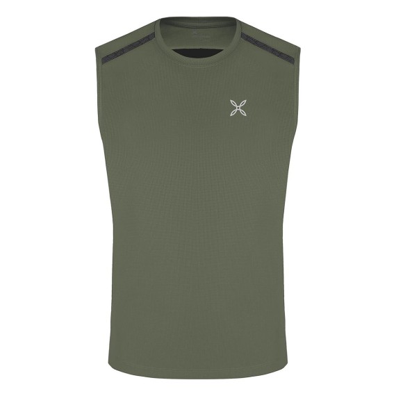 MONTURA Montura Shadow Tank Top