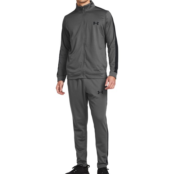 UNDER ARMOUR Under Armour Rival Knit M Tracksuit