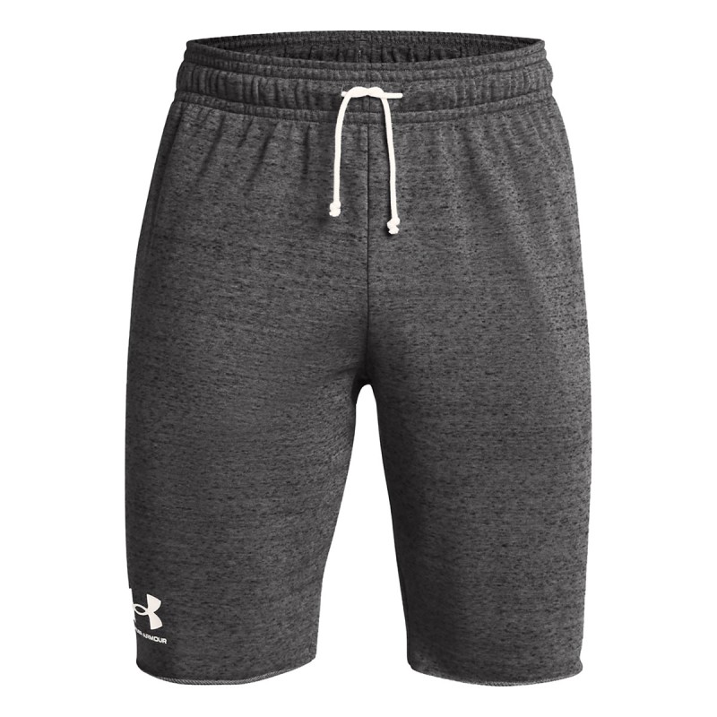 UNDER ARMOUR Pantalones cortos Under Armour Rival Terry M