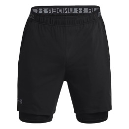 UNDER ARMOUR Pantalones cortos Under Armour Vanish Woven M