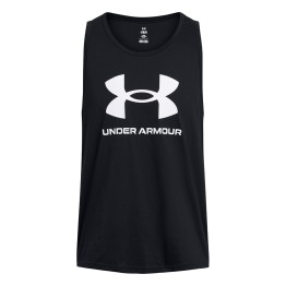 UNDER ARMOUR Canotta Under Armour Logo M