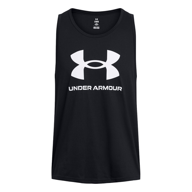 UNDER ARMOUR Under Armour Logo M Tank