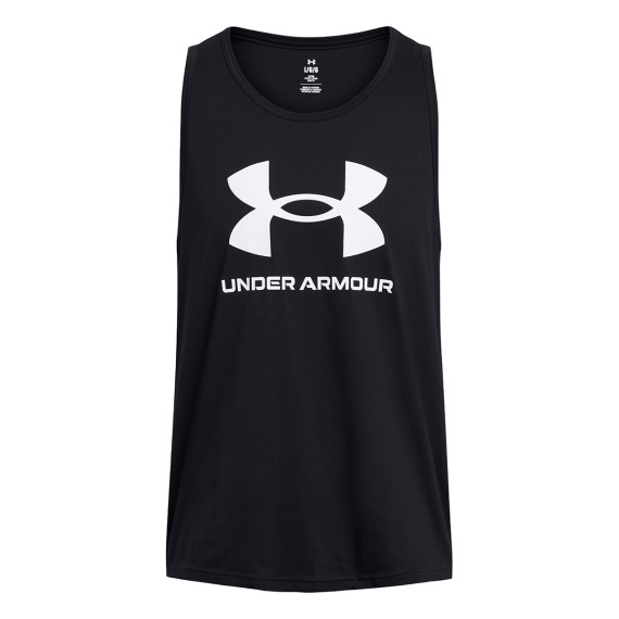 UNDER ARMOUR Débardeur Under Armour Logo M