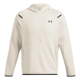 UNDER ARMOUR Sweat à capuche Under Armour Unstoppable Fleece M