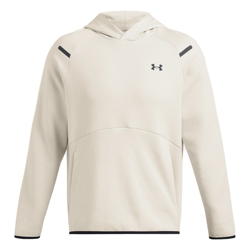 UNDER ARMOUR Sudadera con capucha Under Armour Unstoppable Fleece M